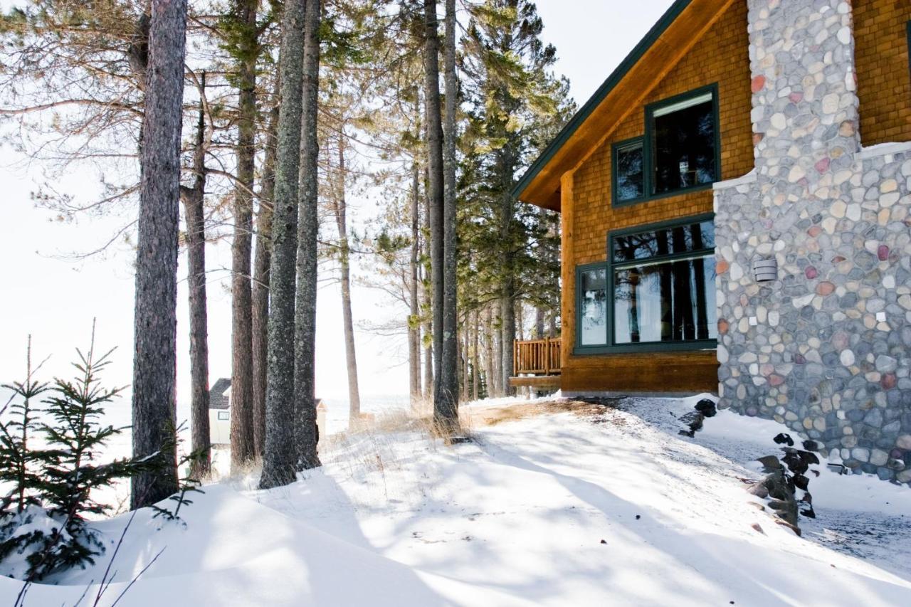 Grand Superior Lodge Castle Danger Экстерьер фото
